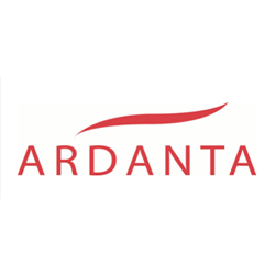 Logo van Logo Ardanta