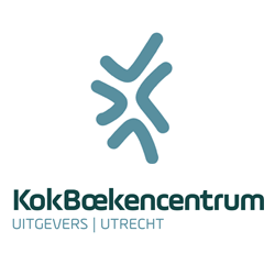 Logo van Kok Boekencentrum