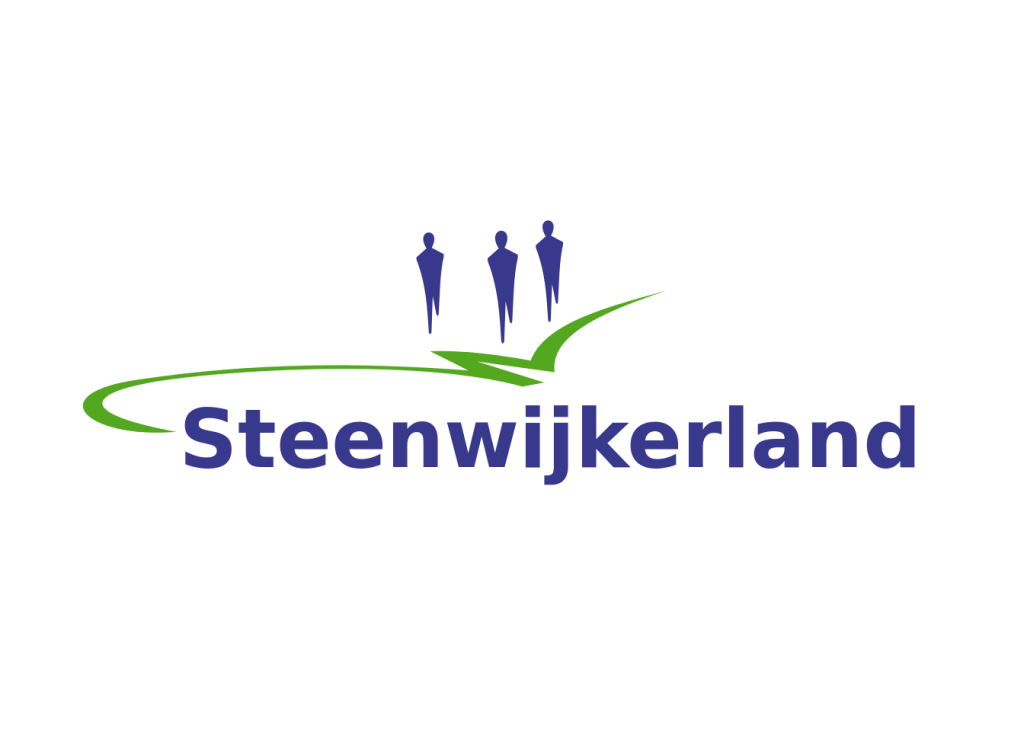 Logo van Logo van Gemeente Steenwijkerland